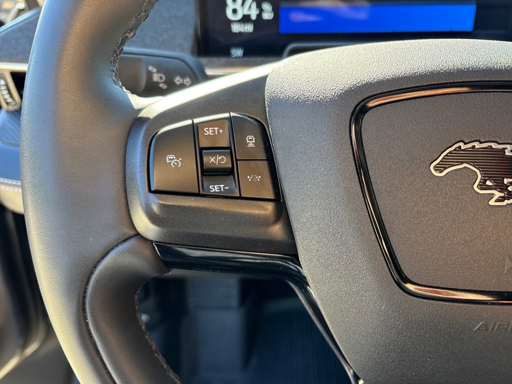 Certified 2023 Ford Mustang Mach-E Premium image 12