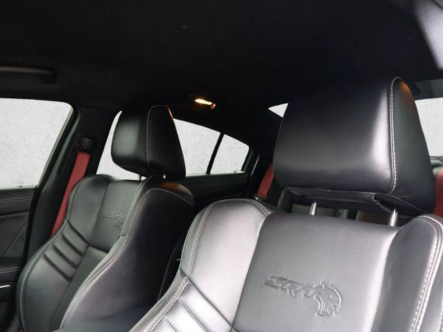 Used 2023 Dodge Charger SRT Hellcat w/ Harman/Kardon Audio Group RWD image 19