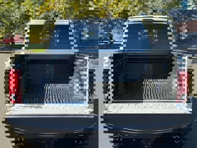 Used 2018 RAM 1500 Rebel w/ Luxury Group image 8