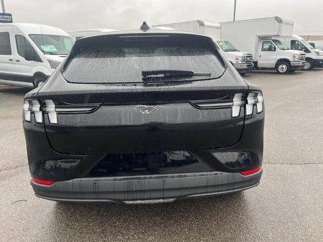 Certified 2025 Ford Mustang Mach-E Select w/ Comfort Package Lite image 4