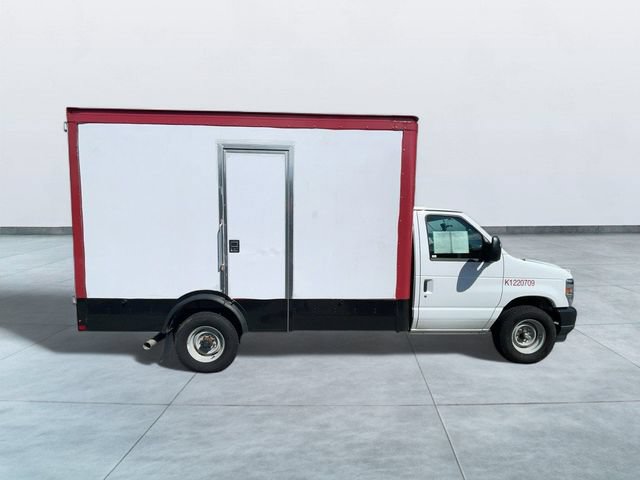 Certified 2024 Ford E-350 and Econoline 350 Super Duty w/ Power Windows & Locks Group RWD image 8
