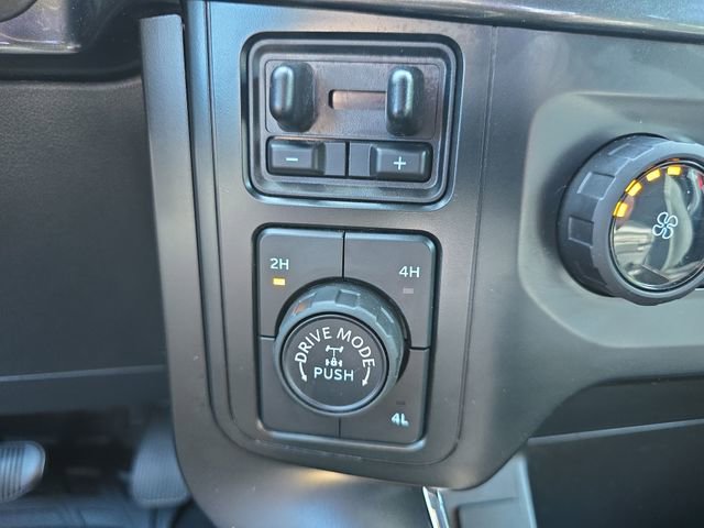 Certified 2023 Ford F150 XL w/ STX Appearance Package AWD/4WD image 23