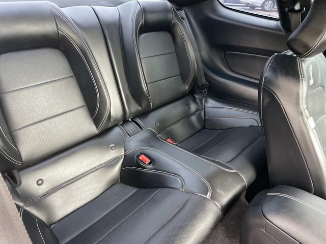 Certified 2020 Ford Mustang Shelby GT500 w/ Technology Package RWD image 32