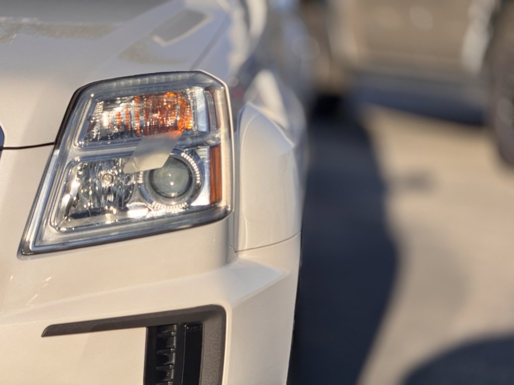 Used 2017 GMC Terrain SLE image 8