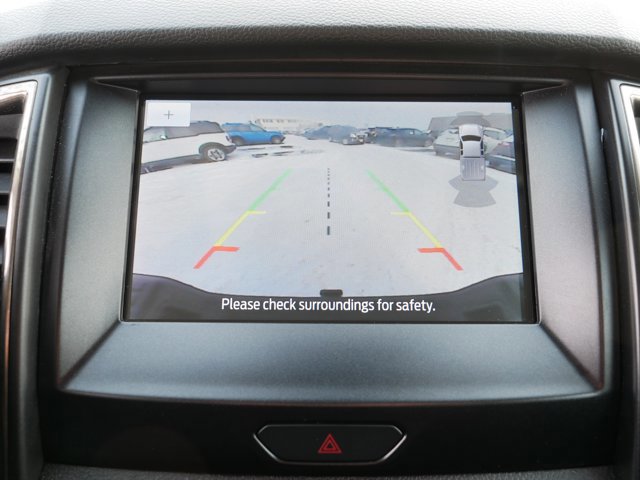 Certified 2023 Ford Ranger XLT w/ Tremor Off-Road Package image 28