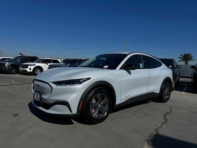 Certified 2023 Ford Mustang Mach-E Select image 2