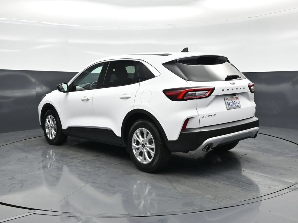 Certified 2023 Ford Escape Active FWD image 6