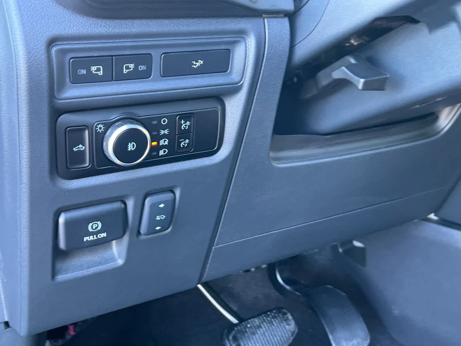 Certified 2023 Ford F150 Tremor image 27