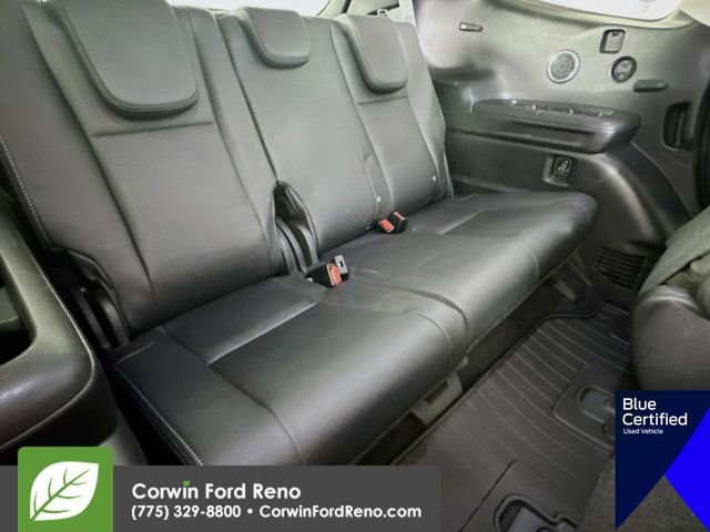 Used 2022 Subaru Ascent Limited w/ Technology Package AWD/4WD image 32