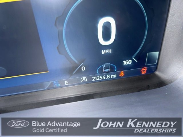 Certified 2023 Ford Expedition Limited image 20