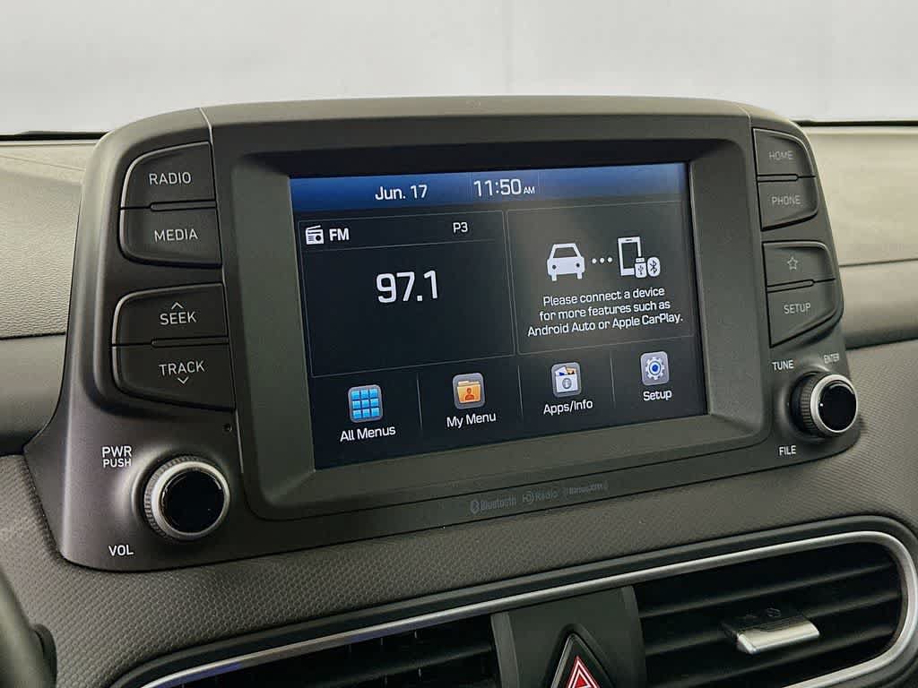 Used 2020 Hyundai Kona SEL FWD image 15