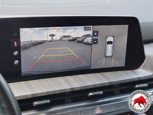 Used 2023 Kia Telluride SX Prestige AWD/4WD image 29