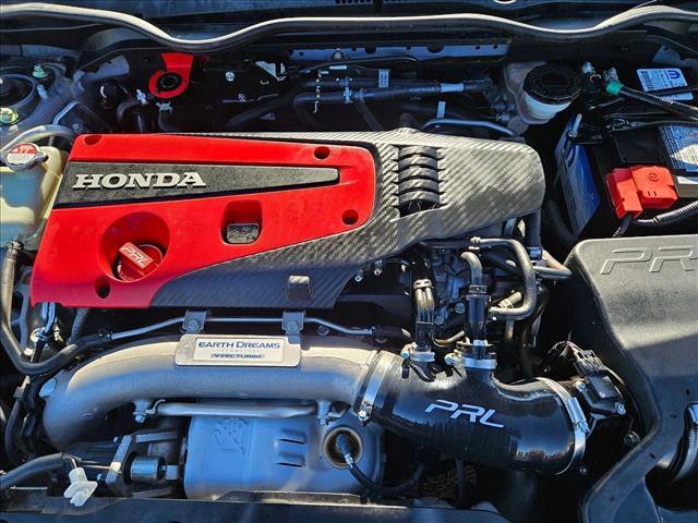 Used 2019 Honda Civic Type R image 22