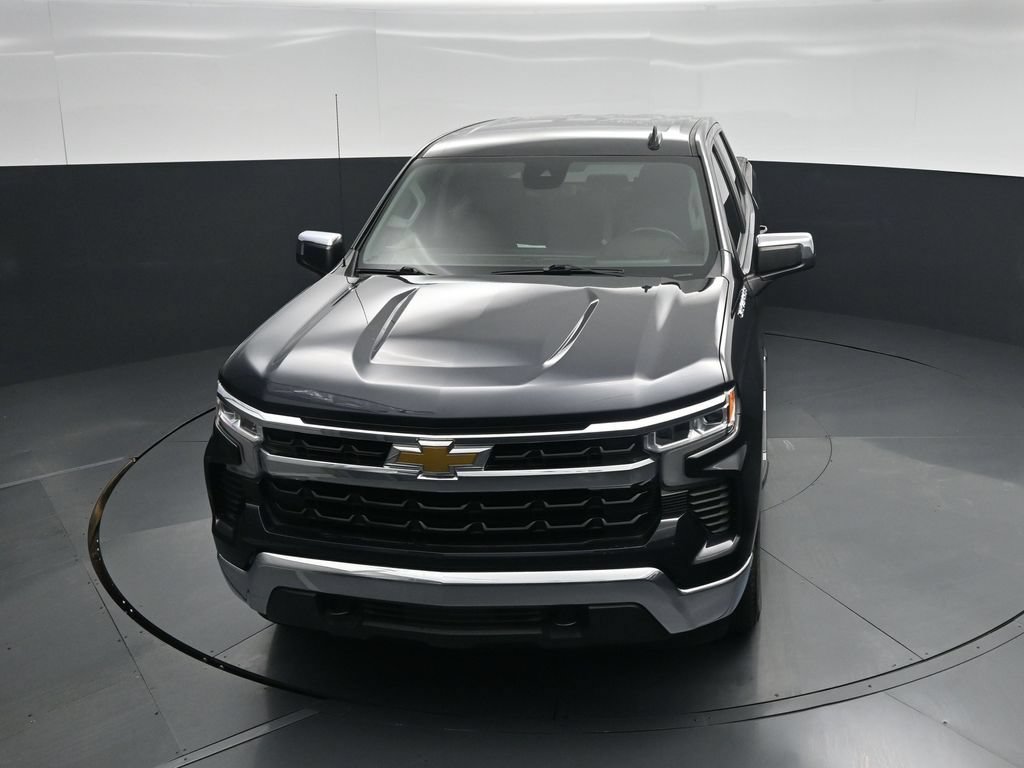 Used 2023 Chevrolet Silverado 1500 LT AWD/4WD image 33