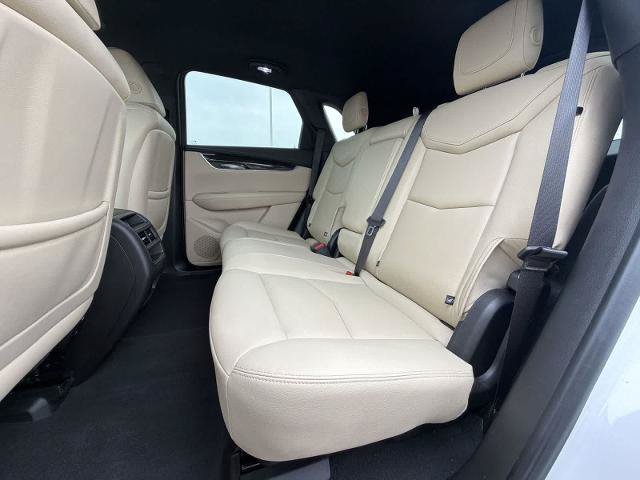 Used 2019 Cadillac XT5 AWD image 19