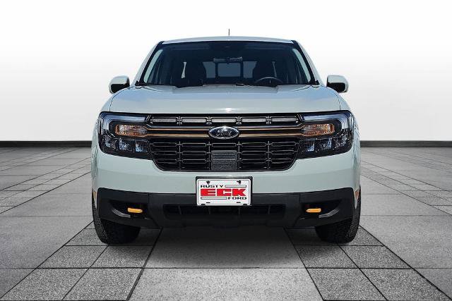 Certified 2023 Ford Maverick Tremor w/ Tremor Off-Road Package AWD/4WD image 2