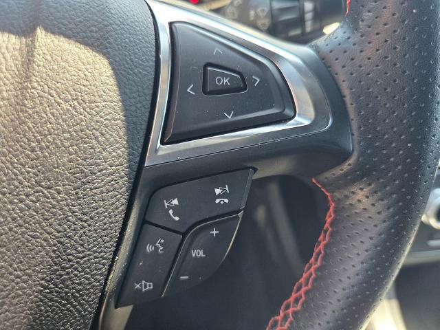 Certified 2023 Ford Edge ST-Line AWD/4WD image 20