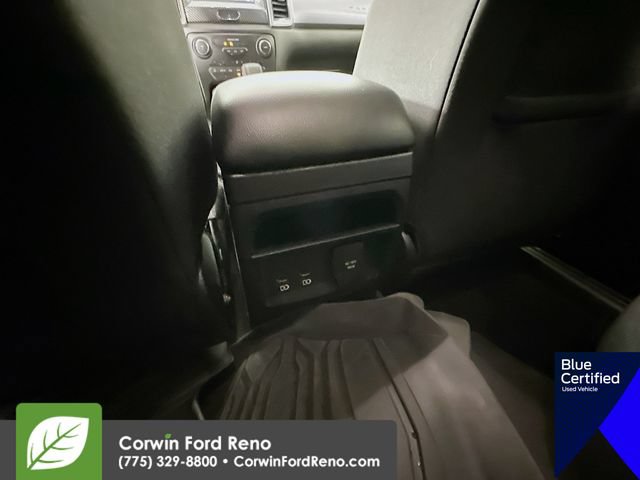 Certified 2019 Ford Ranger XLT w/ Equipment Group 302A Luxury AWD/4WD image 26