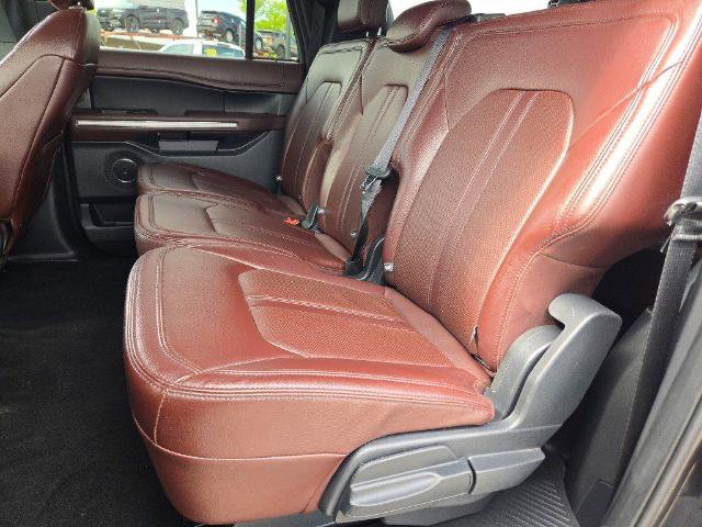 Certified 2024 Ford Expedition Max Limited AWD/4WD image 17