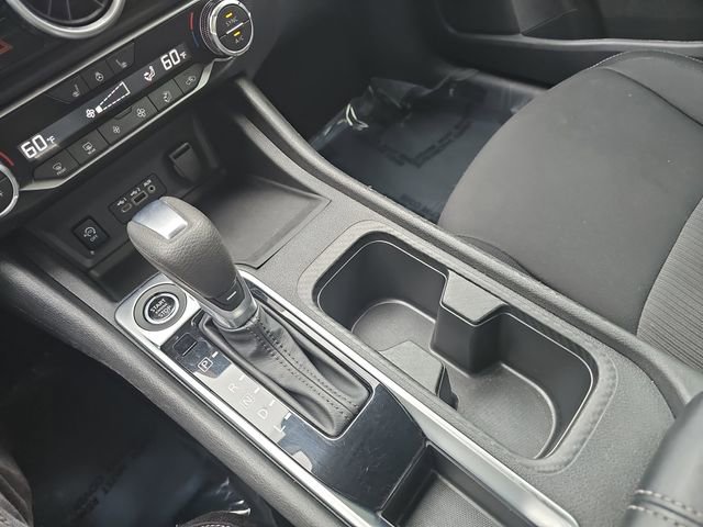 Used 2024 Nissan Sentra SV w/ All-Weather Package FWD image 23