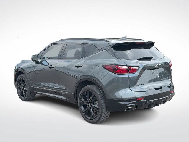 Used 2020 Chevrolet Blazer RS FWD image 6
