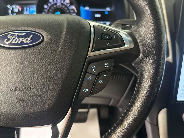 Certified 2022 Ford Edge SEL w/ Convenience Package AWD/4WD image 22