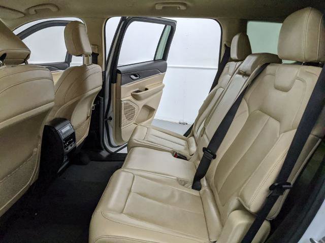 Used 2021 Jeep Grand Cherokee L Limited image 17