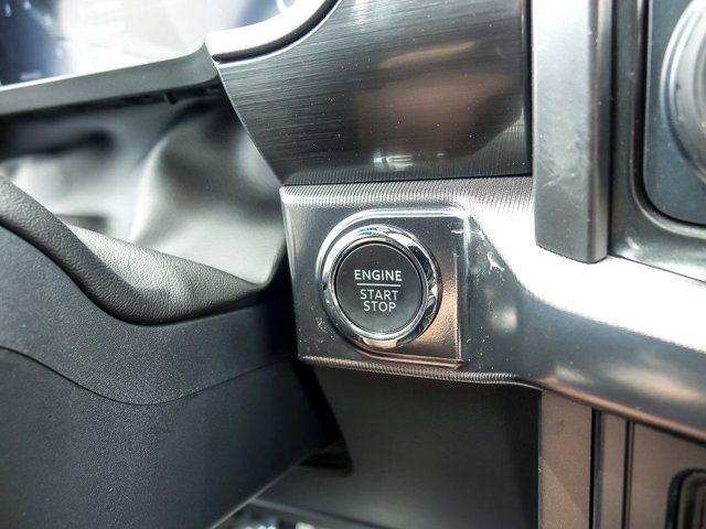Certified 2026 Ford F150 Lariat AWD/4WD image 21