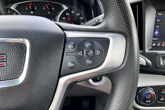 Used 2023 GMC Terrain SLE w/ Driver Convenience Package AWD/4WD image 19