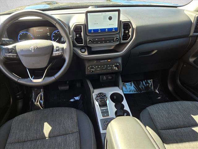 Certified 2023 Ford Bronco Sport Big Bend w/ Convenience Package image 17