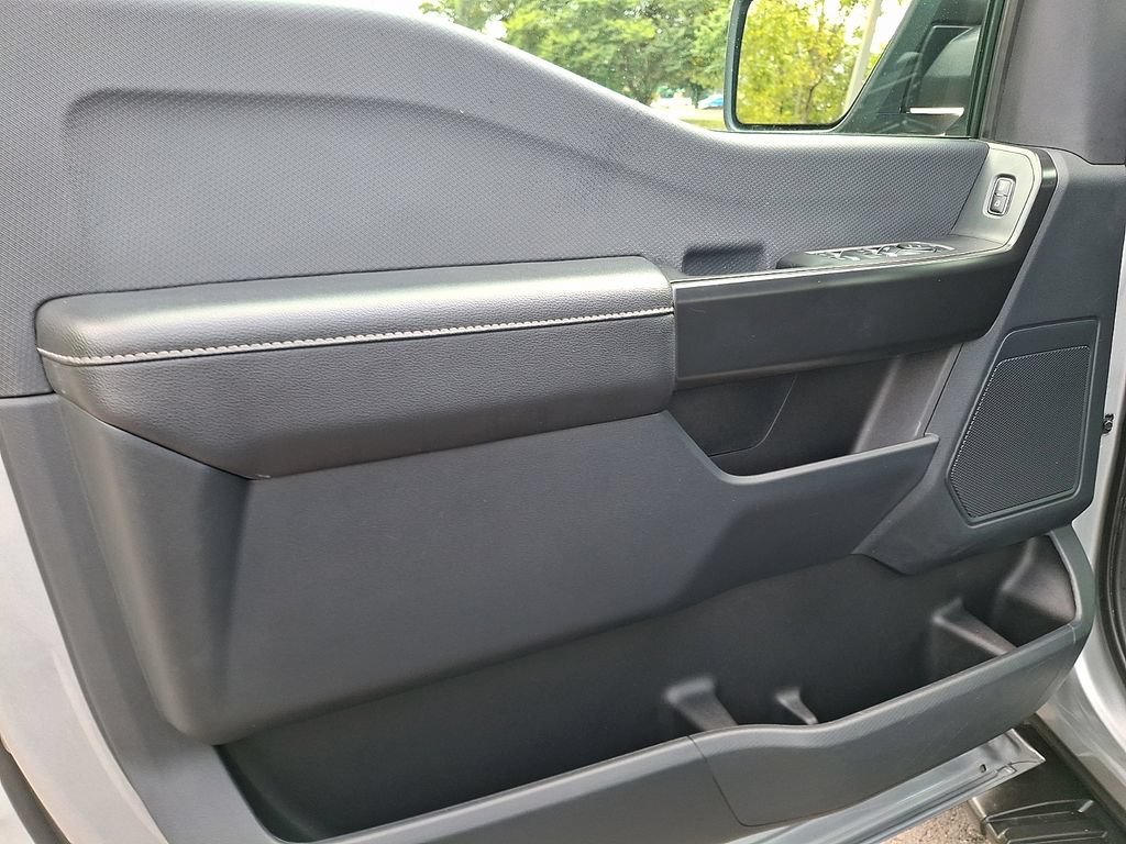 Certified 2023 Ford F150 XL AWD/4WD image 14