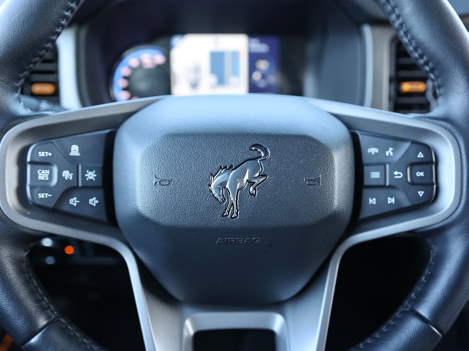 Certified 2024 Ford Bronco Badlands image 36