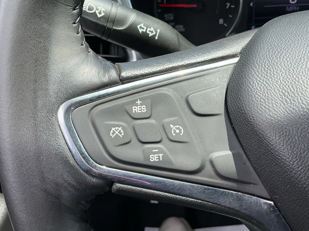 Used 2019 Chevrolet Equinox LT AWD/4WD image 33