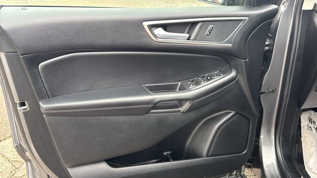 Certified 2024 Ford Edge SEL w/ Convenience Package image 11