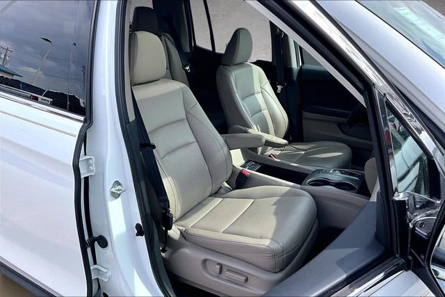 Used 2022 Honda Ridgeline RTL-E image 6