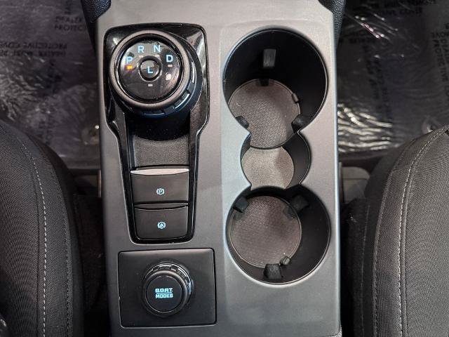 Certified 2022 Ford Bronco Sport AWD/4WD image 26