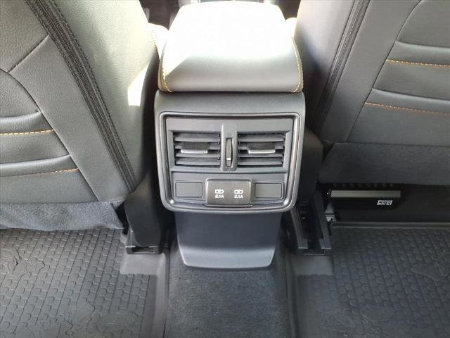 Used 2024 Subaru Forester Wilderness image 8