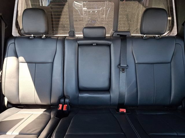 Certified 2022 Ford F350 Lariat w/ Tremor Off-Road Package AWD/4WD image 27