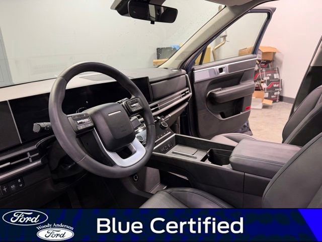 Used 2025 Hyundai Santa Fe XRT AWD/4WD image 9