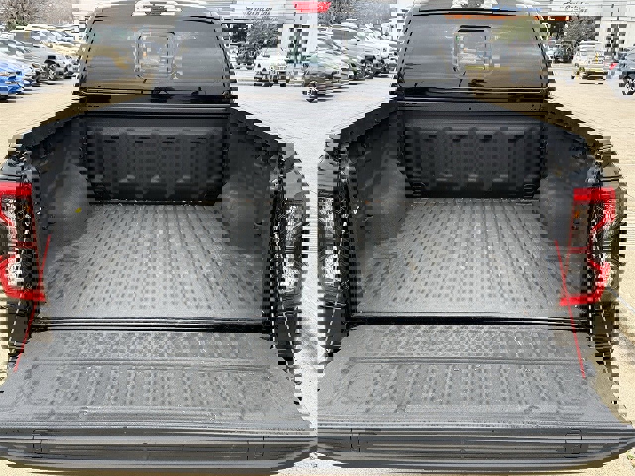 Certified 2024 Ford Ranger XLT image 27