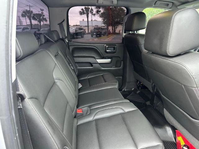 Used 2018 Chevrolet Silverado 1500 LT w/ Texas Edition image 20