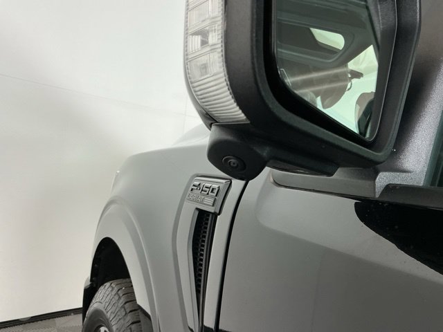Certified 2023 Ford F150 Lariat w/ Equipment Group 502A High AWD/4WD image 12