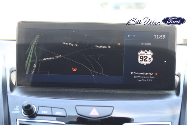 Used 2020 Acura RDX w/ Advance Package FWD image 20