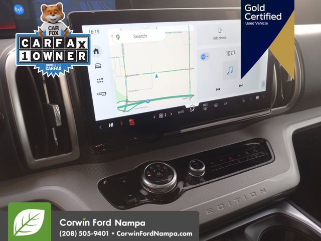 Certified 2025 Ford Expedition Active image 18