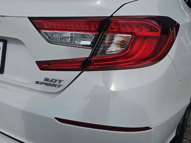Used 2021 Honda Accord Sport image 31