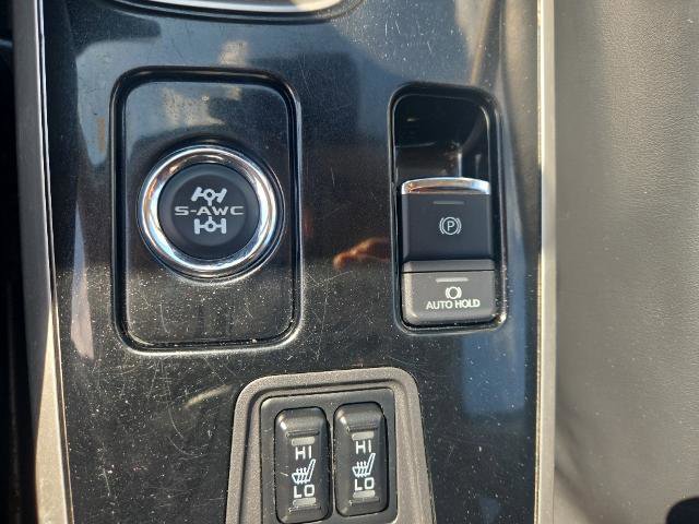 Used 2020 Mitsubishi Outlander SEL AWD/4WD image 29