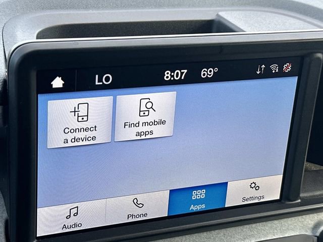 Certified 2024 Ford Maverick XLT image 23