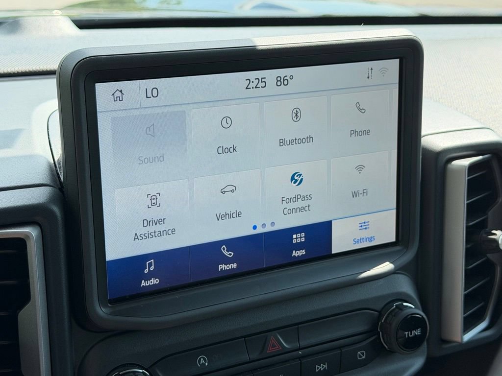 Certified 2023 Ford Bronco Sport Big Bend AWD/4WD image 4