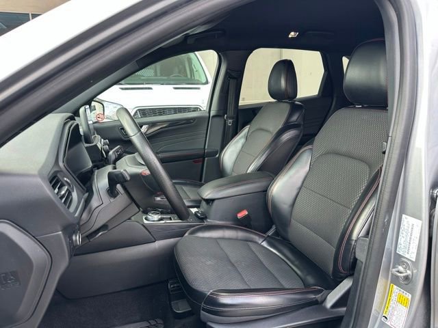 Certified 2023 Ford Escape ST-Line image 13