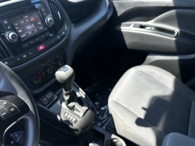 Used 2022 RAM ProMaster City Tradesman FWD image 20